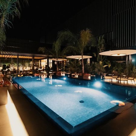 Palatial Suites Braga Eksteriør billede