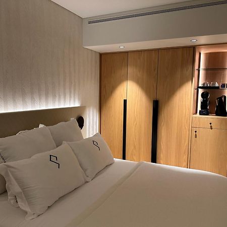 Palatial Suites Braga Eksteriør billede