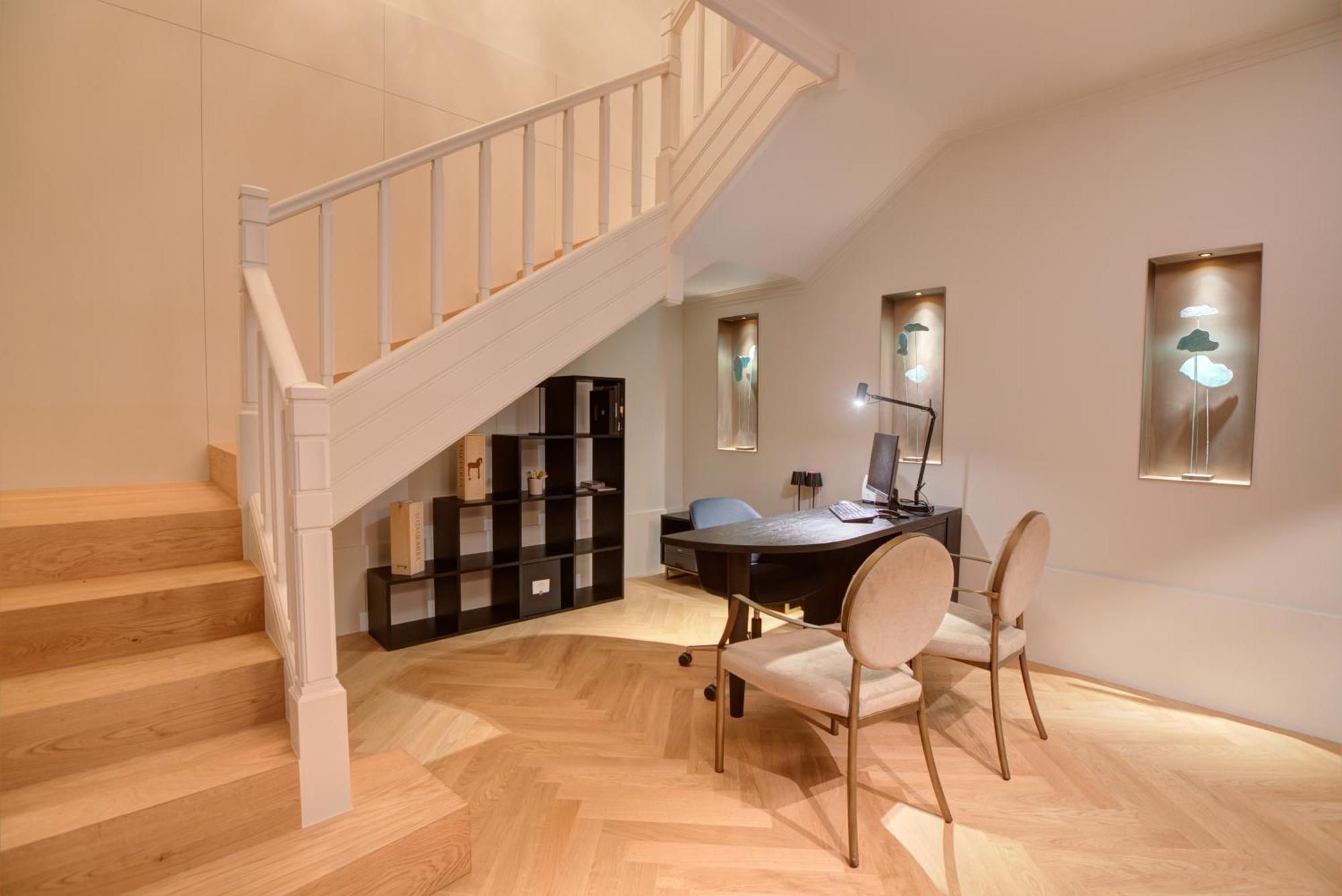 Palatial Suites Braga Eksteriør billede