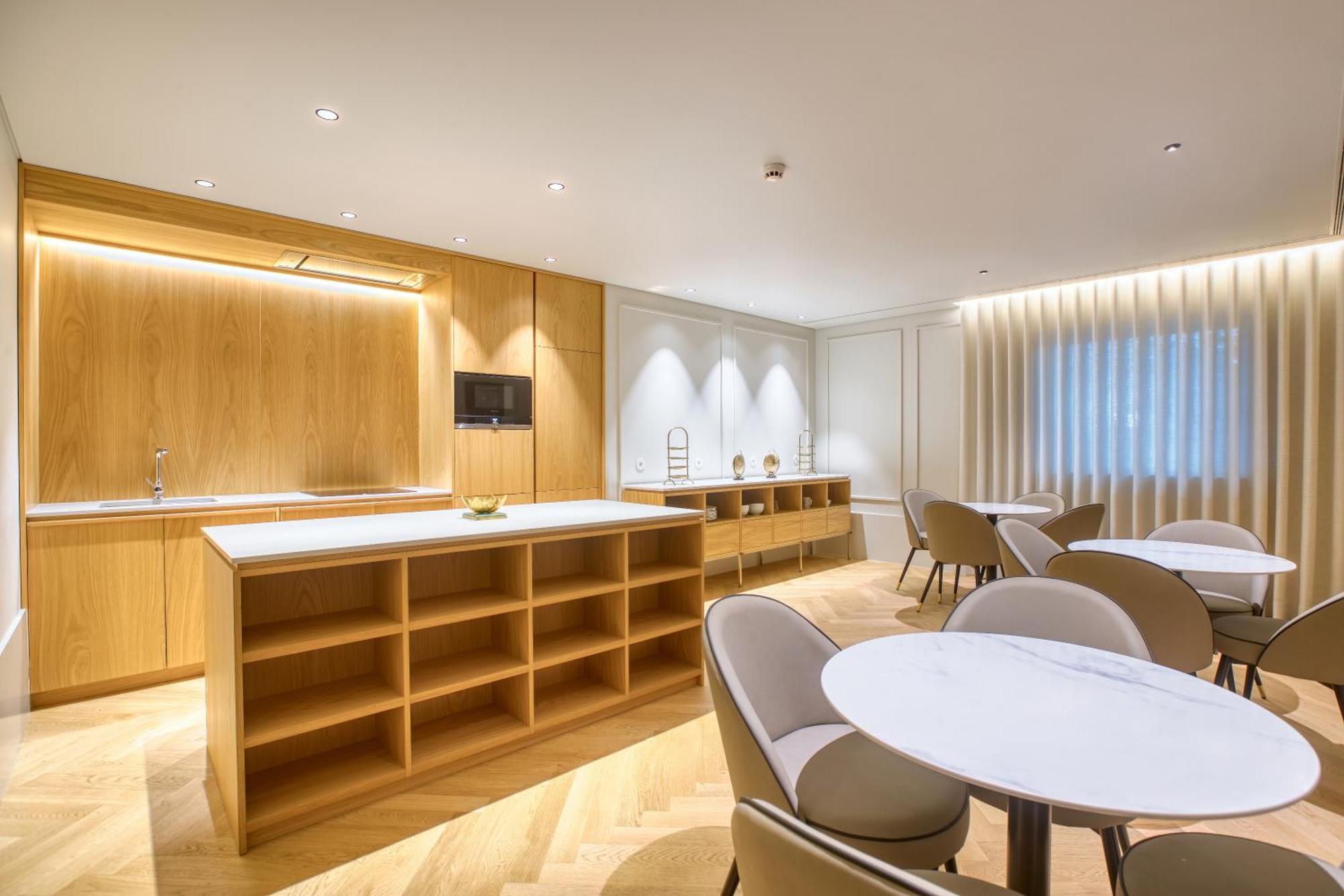 Palatial Suites Braga Eksteriør billede