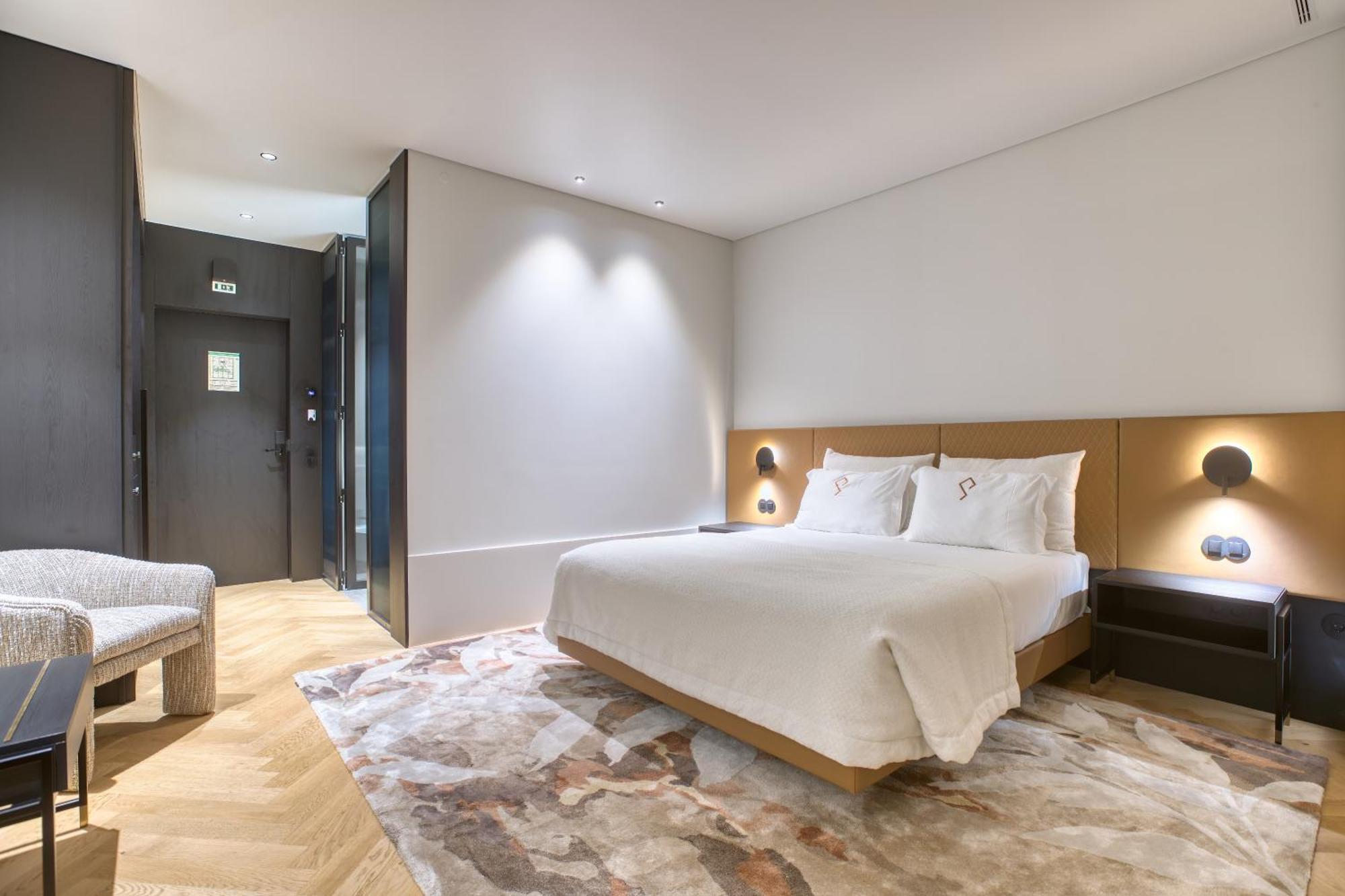 Palatial Suites Braga Eksteriør billede