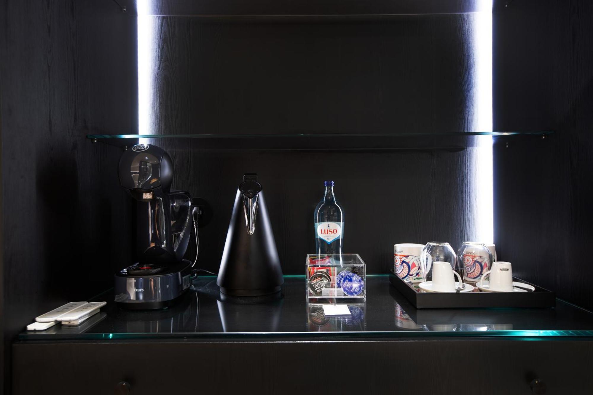 Palatial Suites Braga Eksteriør billede
