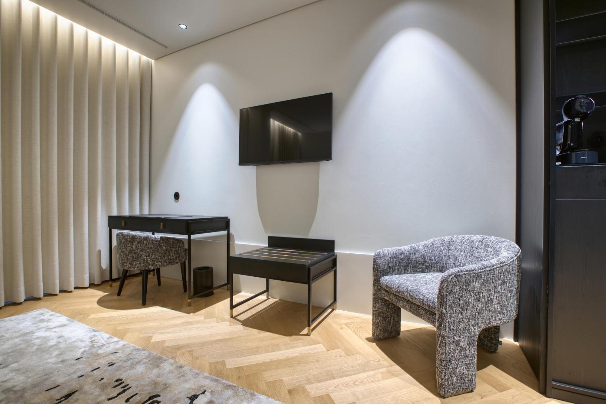 Palatial Suites Braga Eksteriør billede