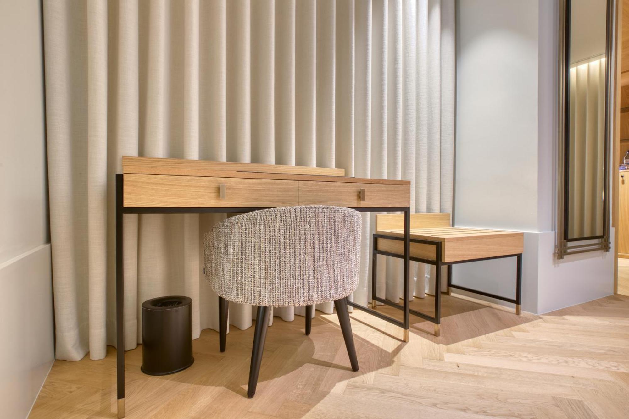 Palatial Suites Braga Værelse billede