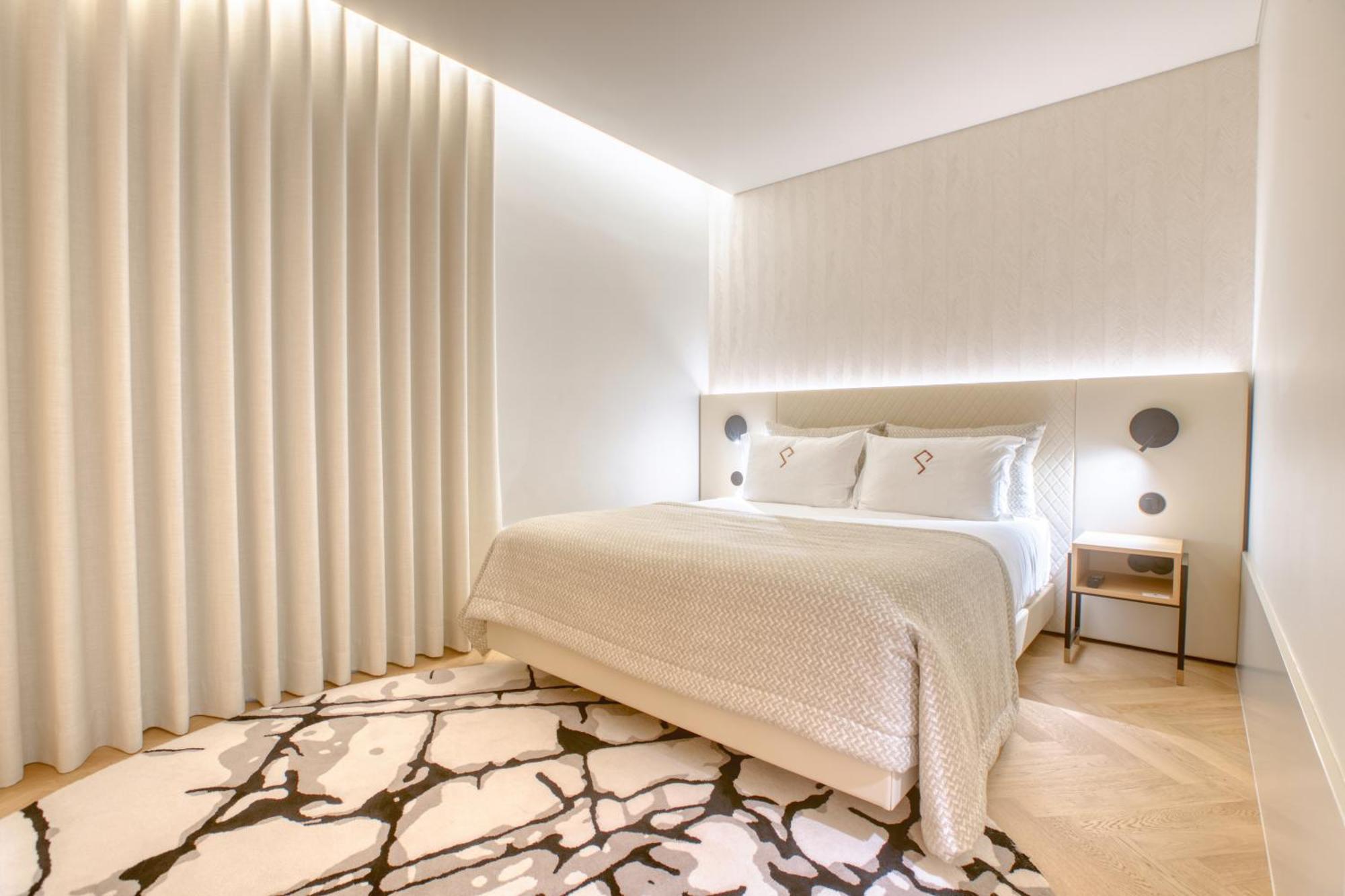 Palatial Suites Braga Eksteriør billede