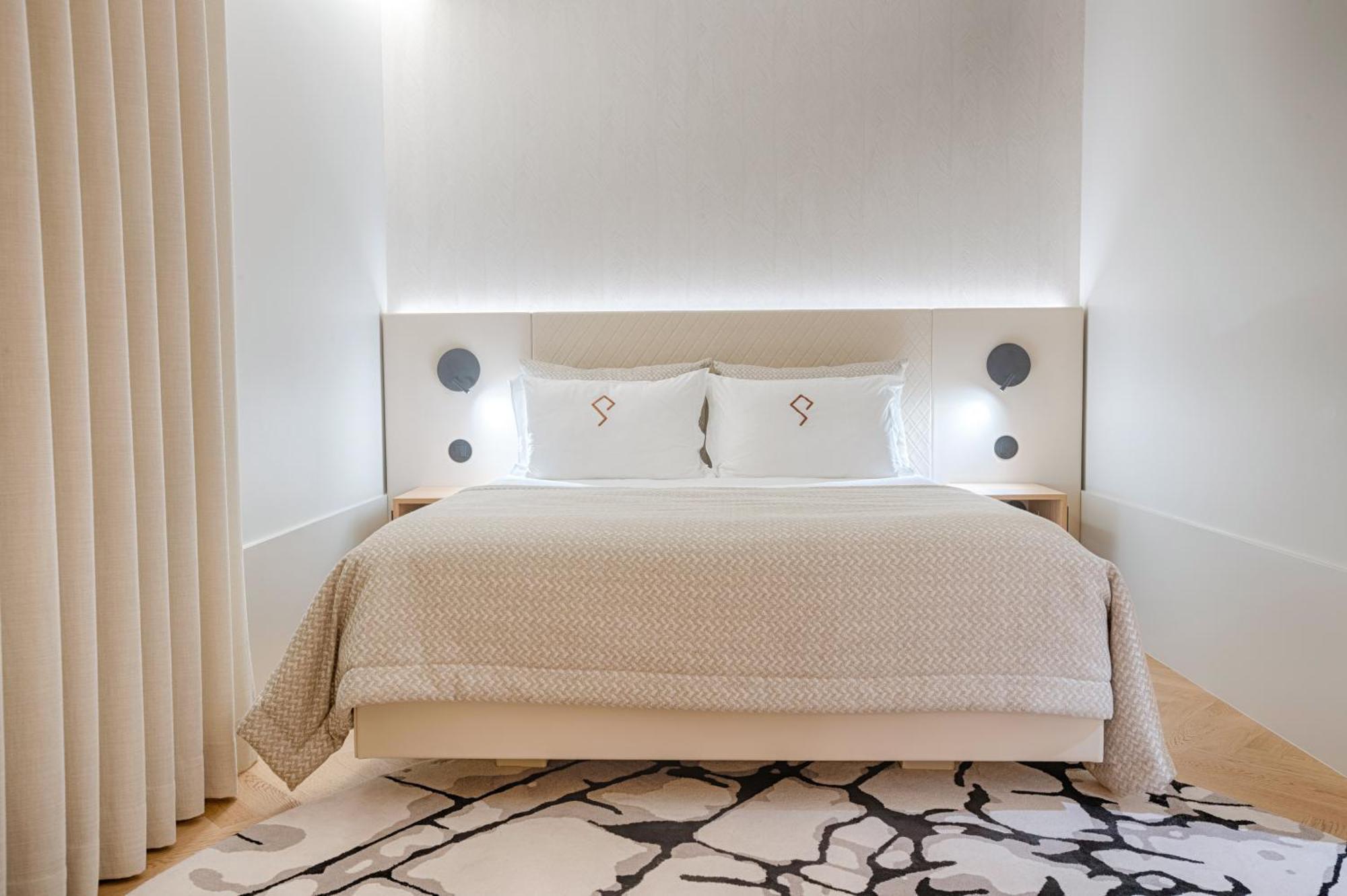 Palatial Suites Braga Eksteriør billede