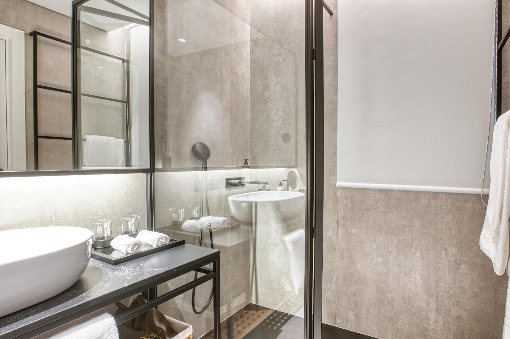 Palatial Suites Braga Eksteriør billede