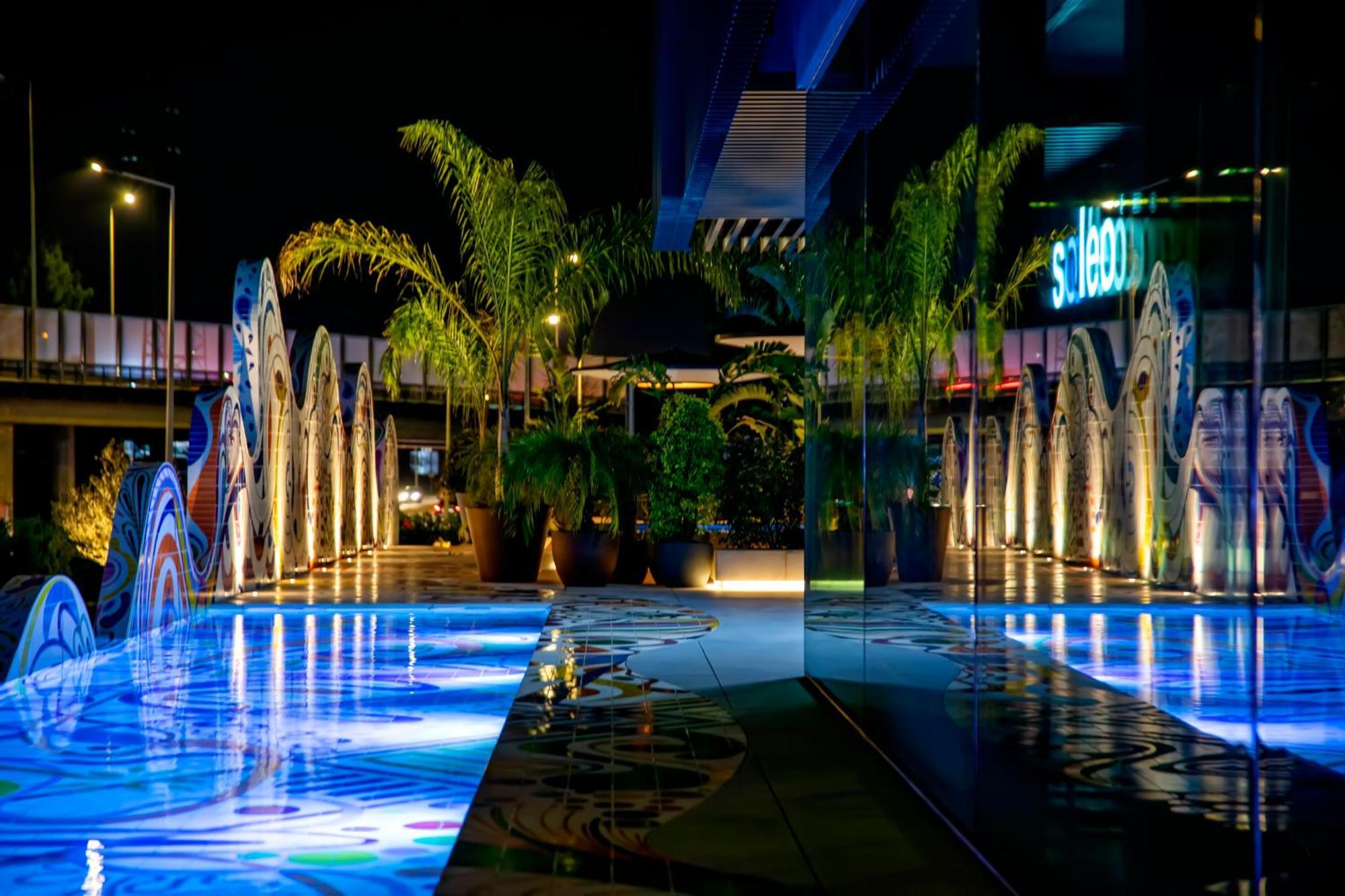 Palatial Suites Braga Eksteriør billede