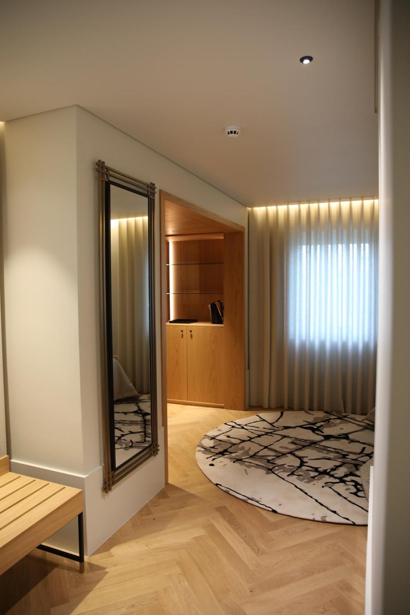Palatial Suites Braga Eksteriør billede