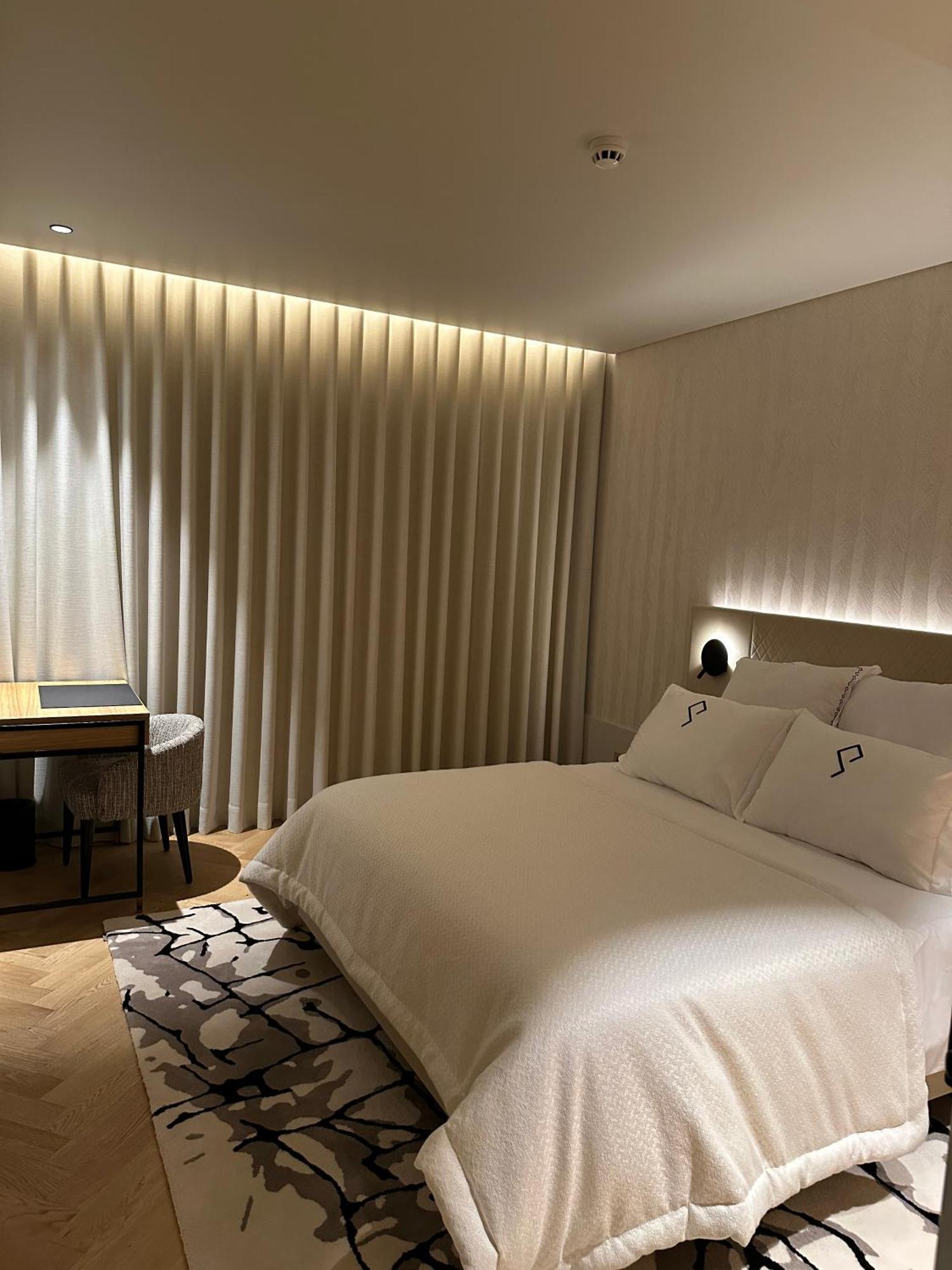 Palatial Suites Braga Eksteriør billede