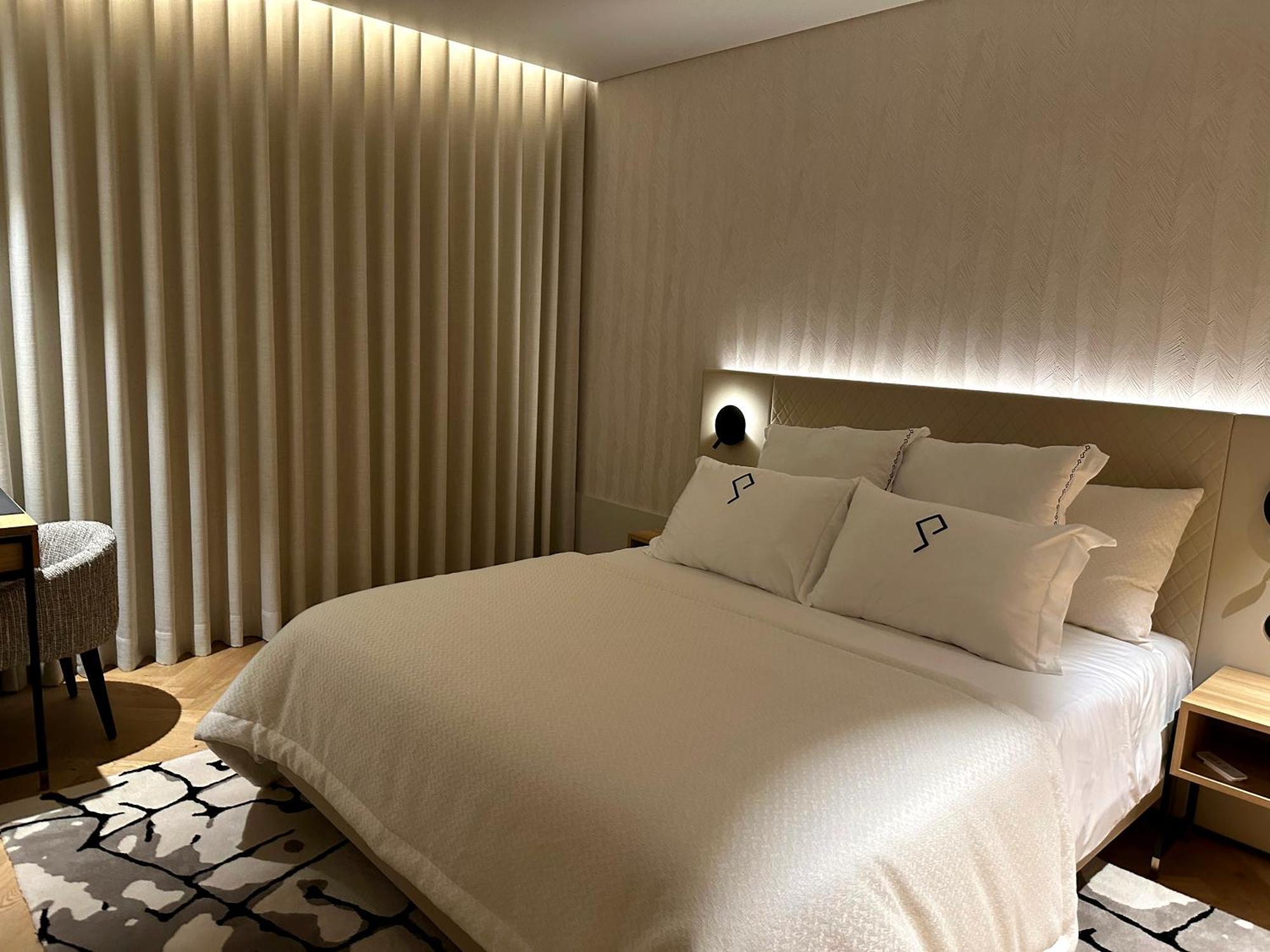 Palatial Suites Braga Eksteriør billede
