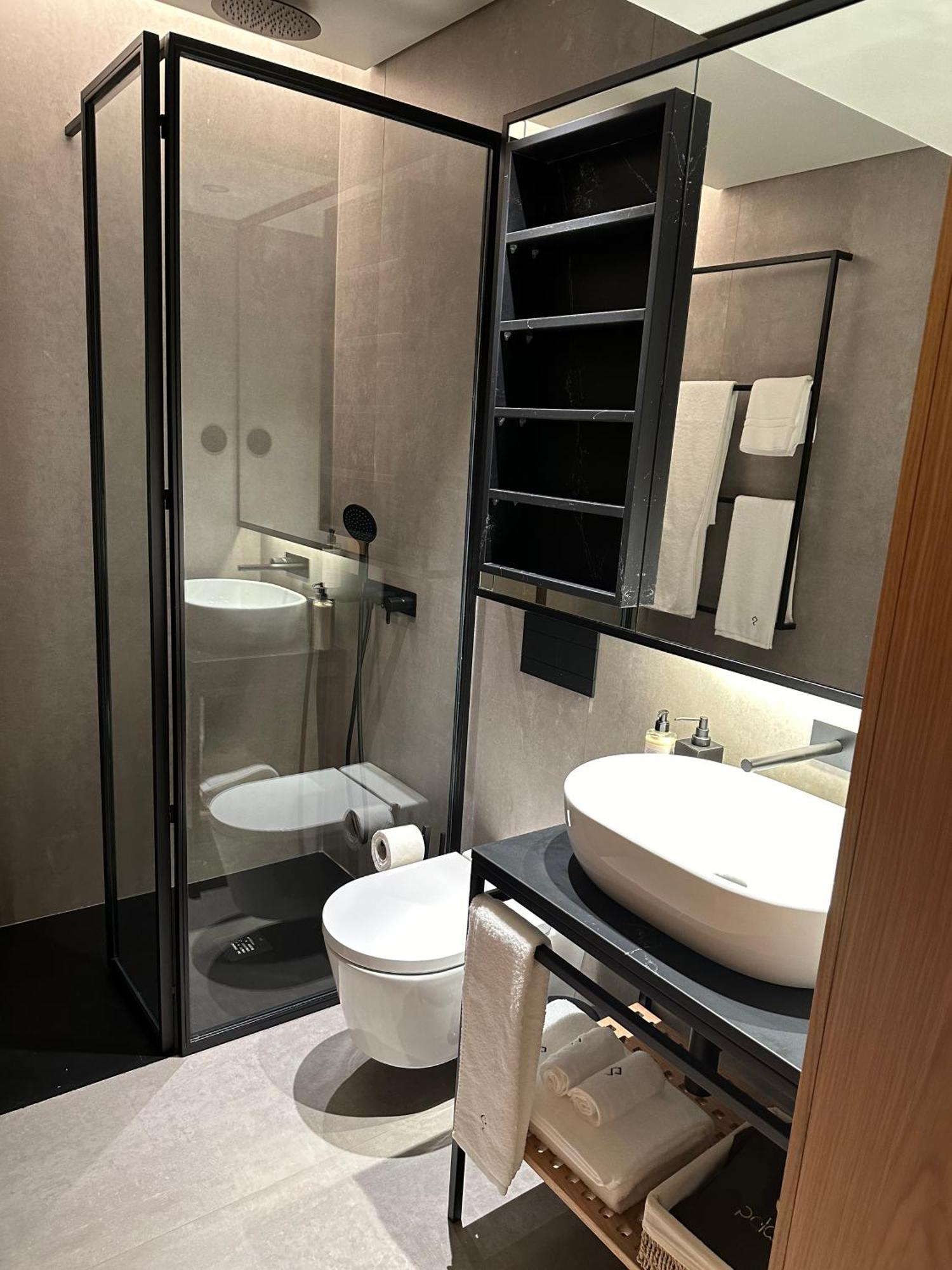 Palatial Suites Braga Eksteriør billede