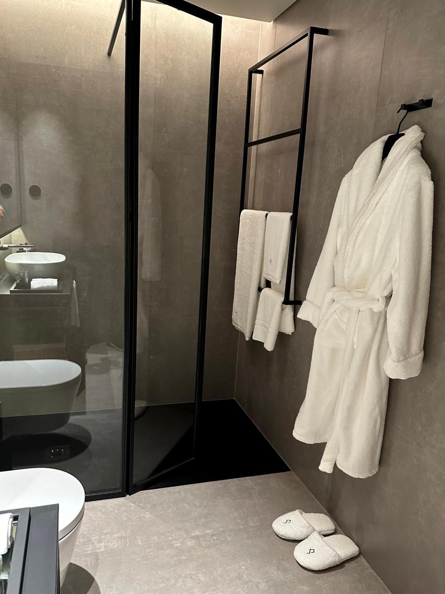 Palatial Suites Braga Eksteriør billede