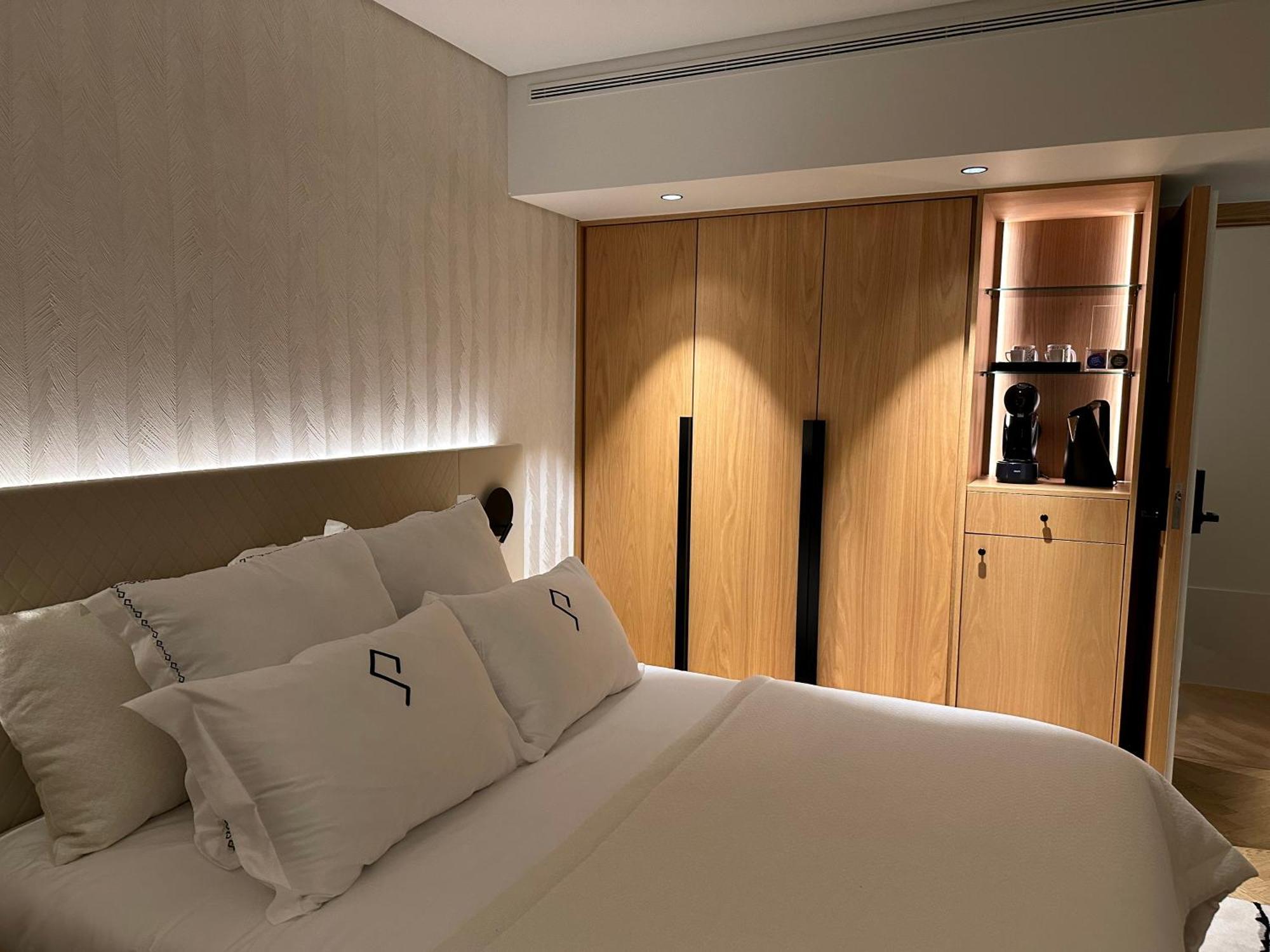 Palatial Suites Braga Eksteriør billede