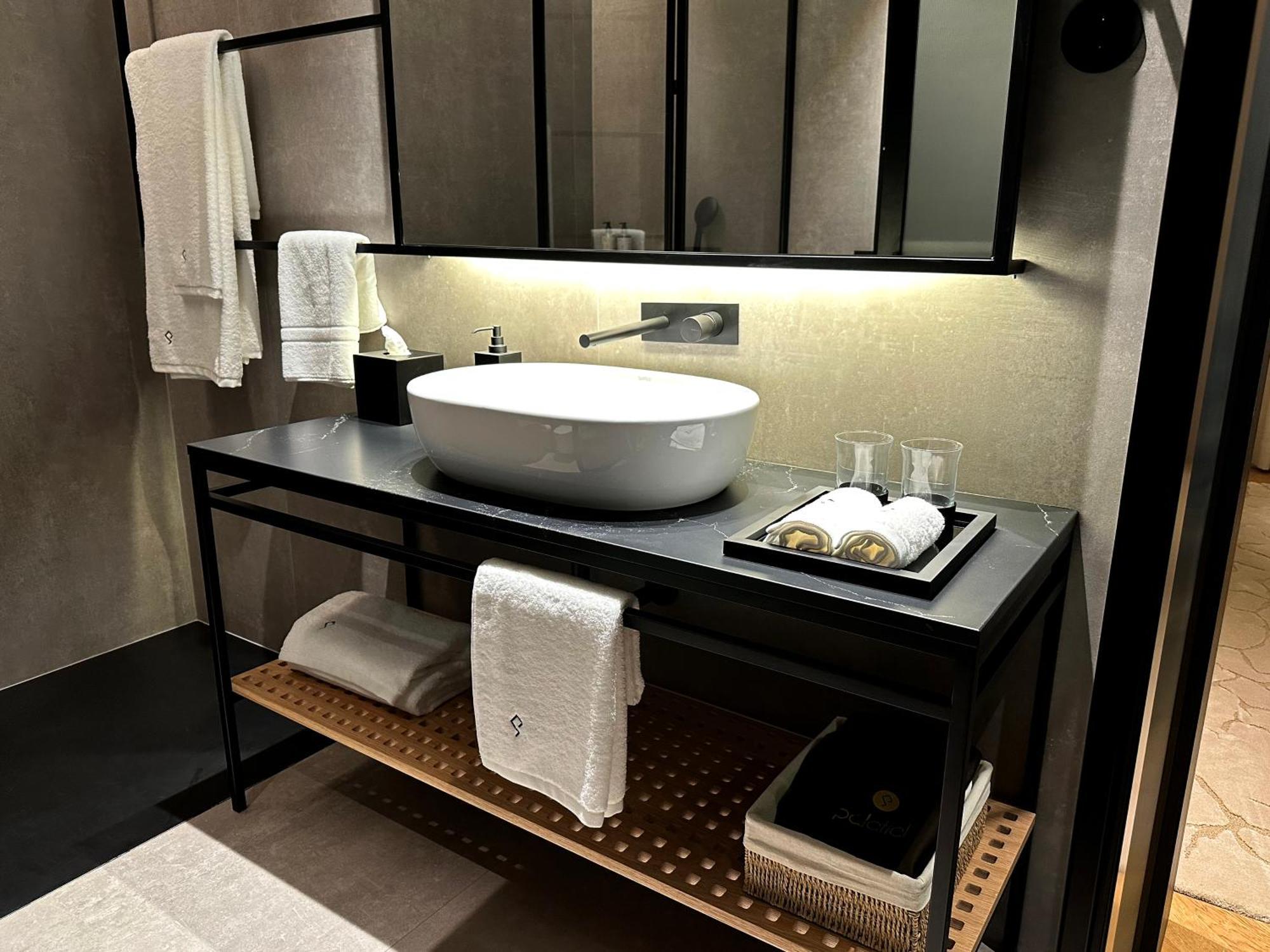 Palatial Suites Braga Eksteriør billede