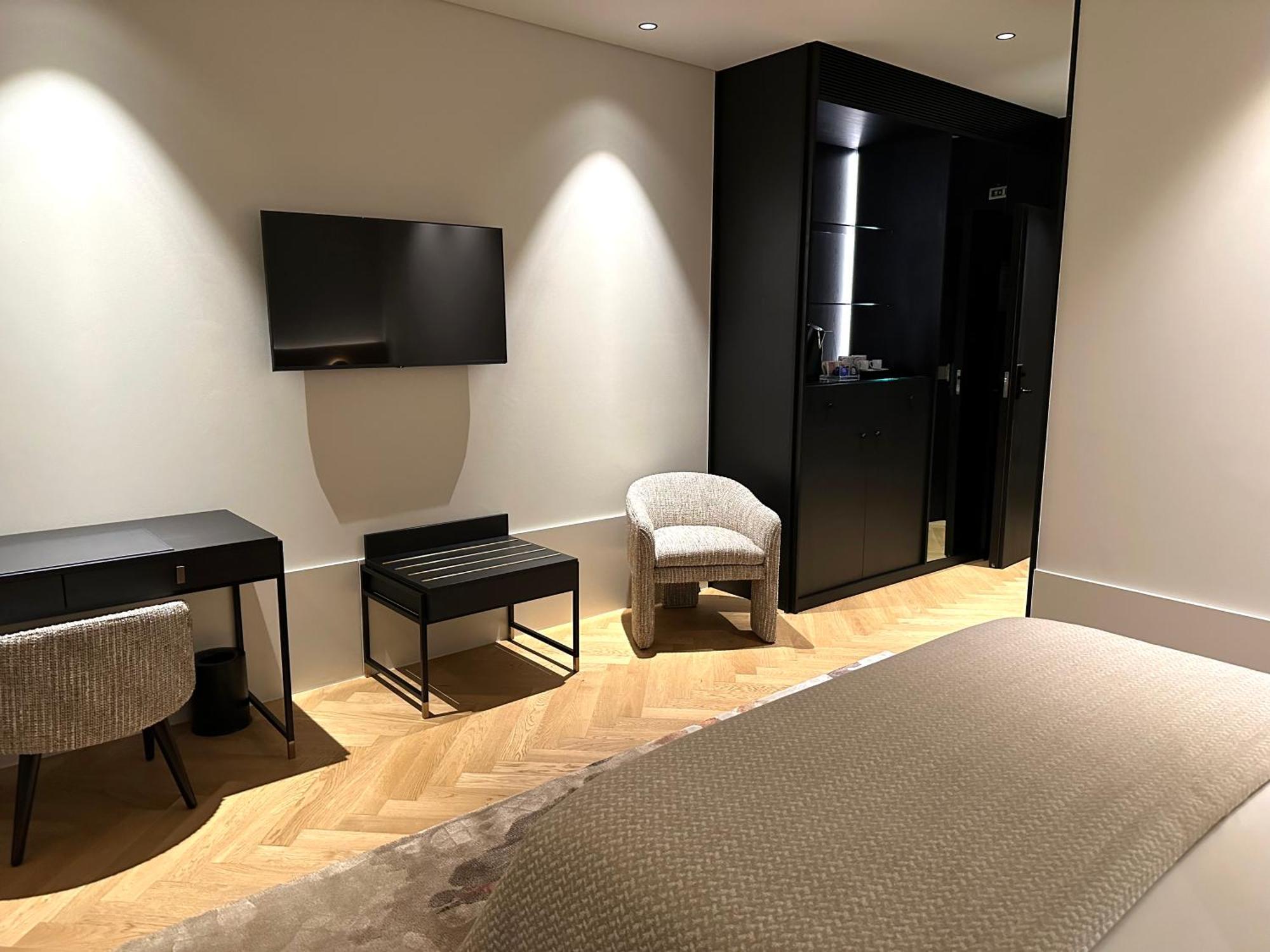 Palatial Suites Braga Eksteriør billede
