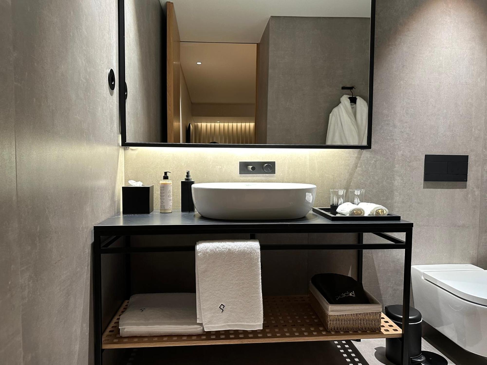 Palatial Suites Braga Eksteriør billede