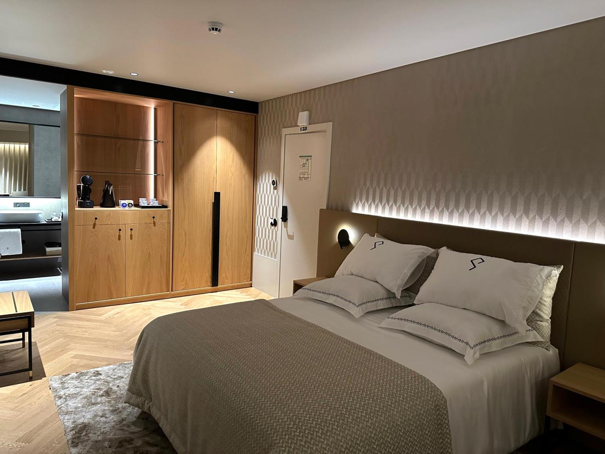 Palatial Suites Braga Eksteriør billede