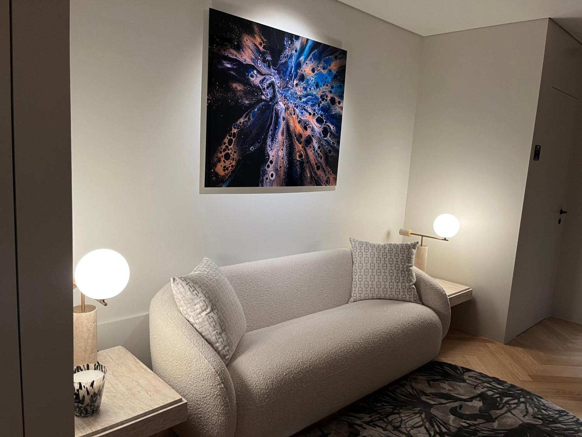 Palatial Suites Braga Eksteriør billede