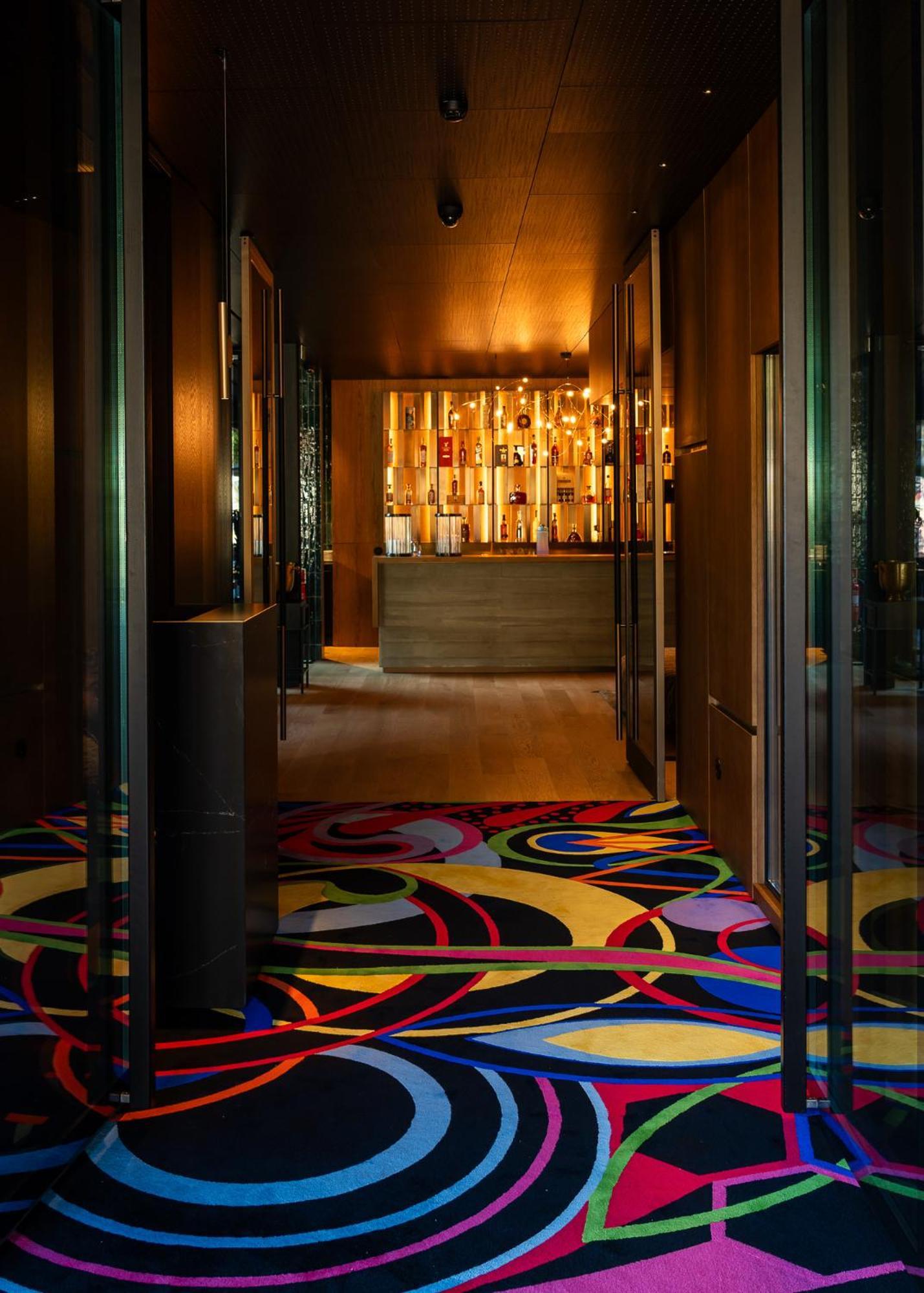 Palatial Suites Braga Eksteriør billede