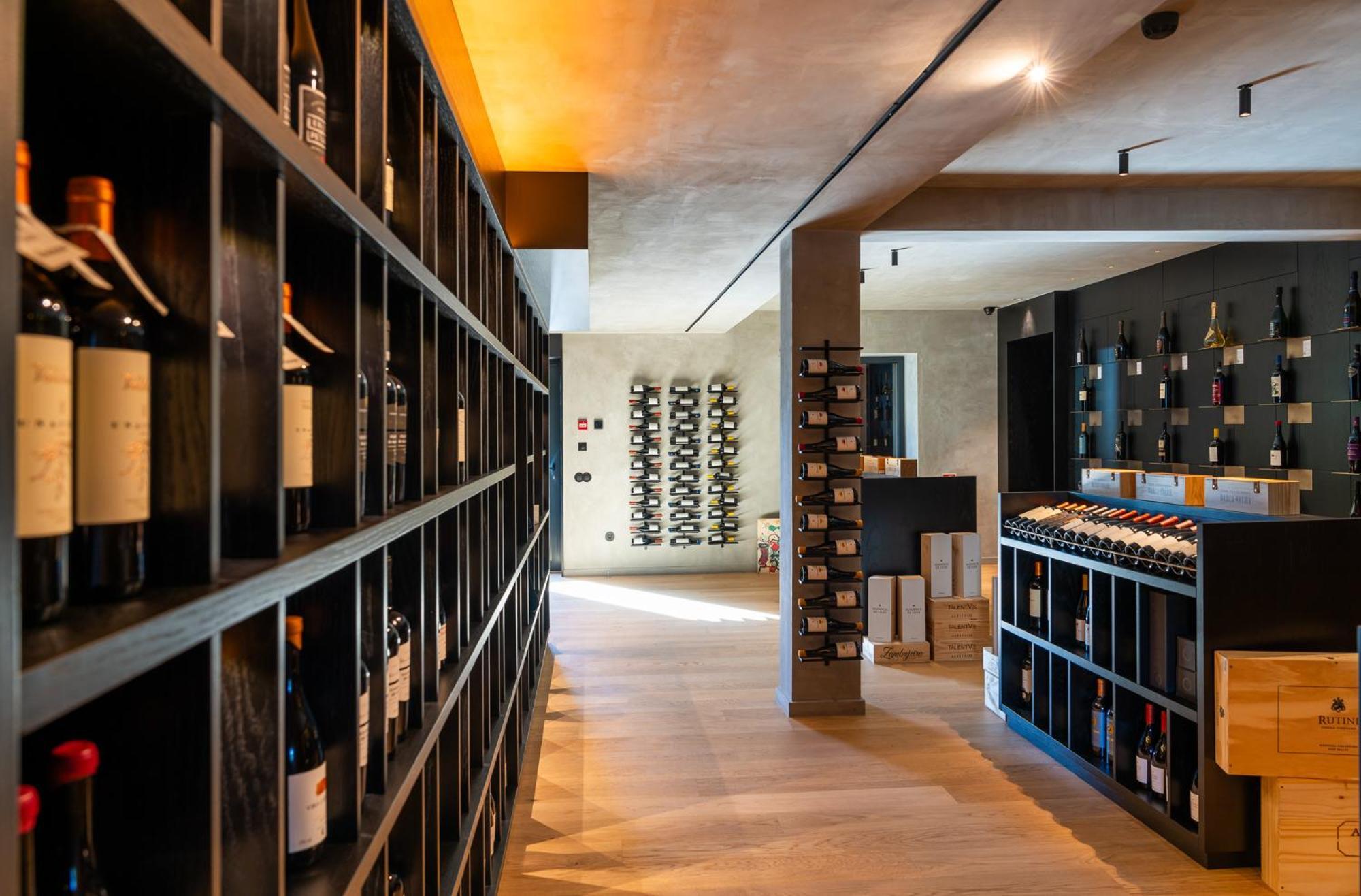 Palatial Suites Braga Eksteriør billede